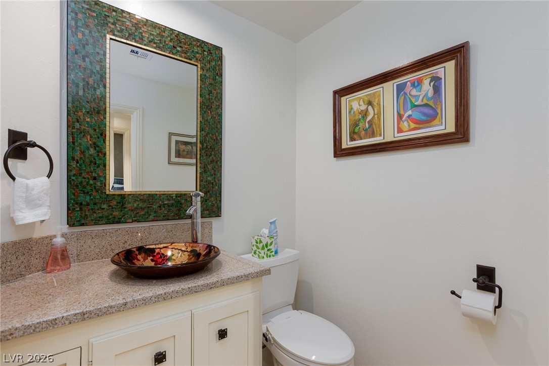 2912 Moonlight Bay Lane Las Vegas NV 89128