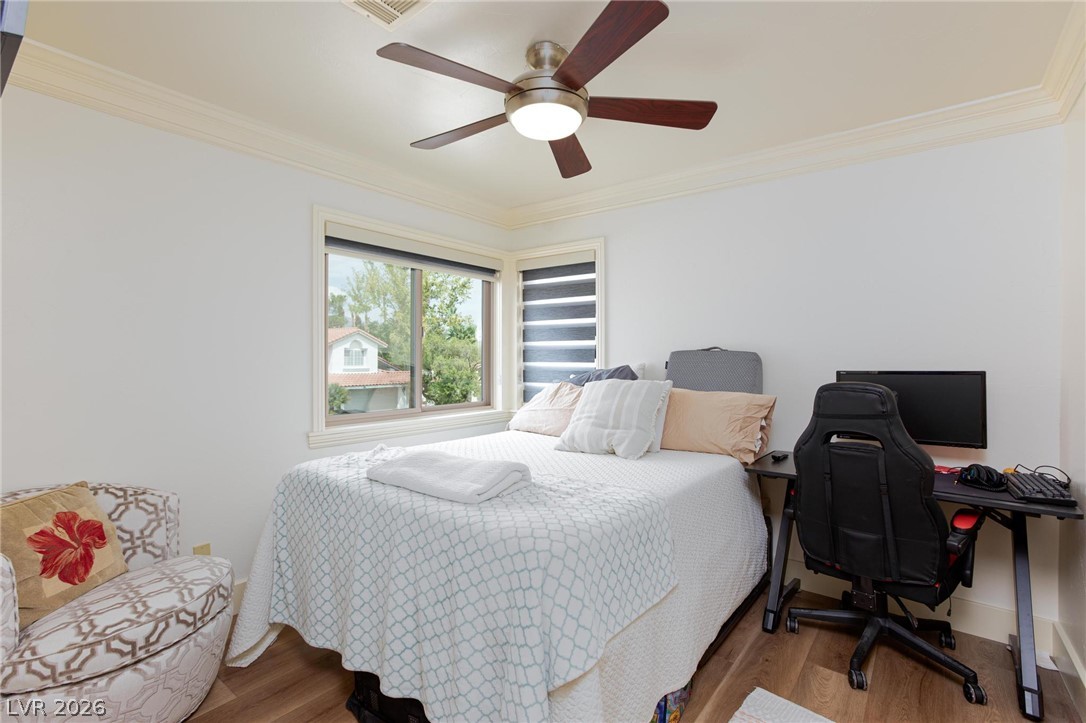 2912 Moonlight Bay Lane Las Vegas NV 89128