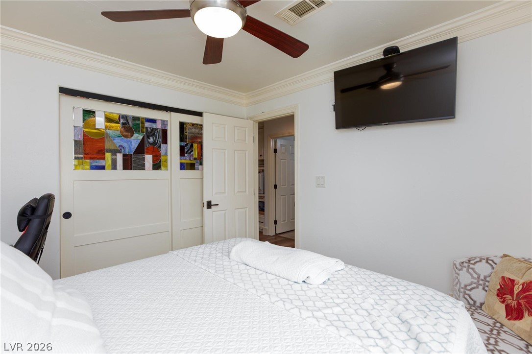 2912 Moonlight Bay Lane Las Vegas NV 89128