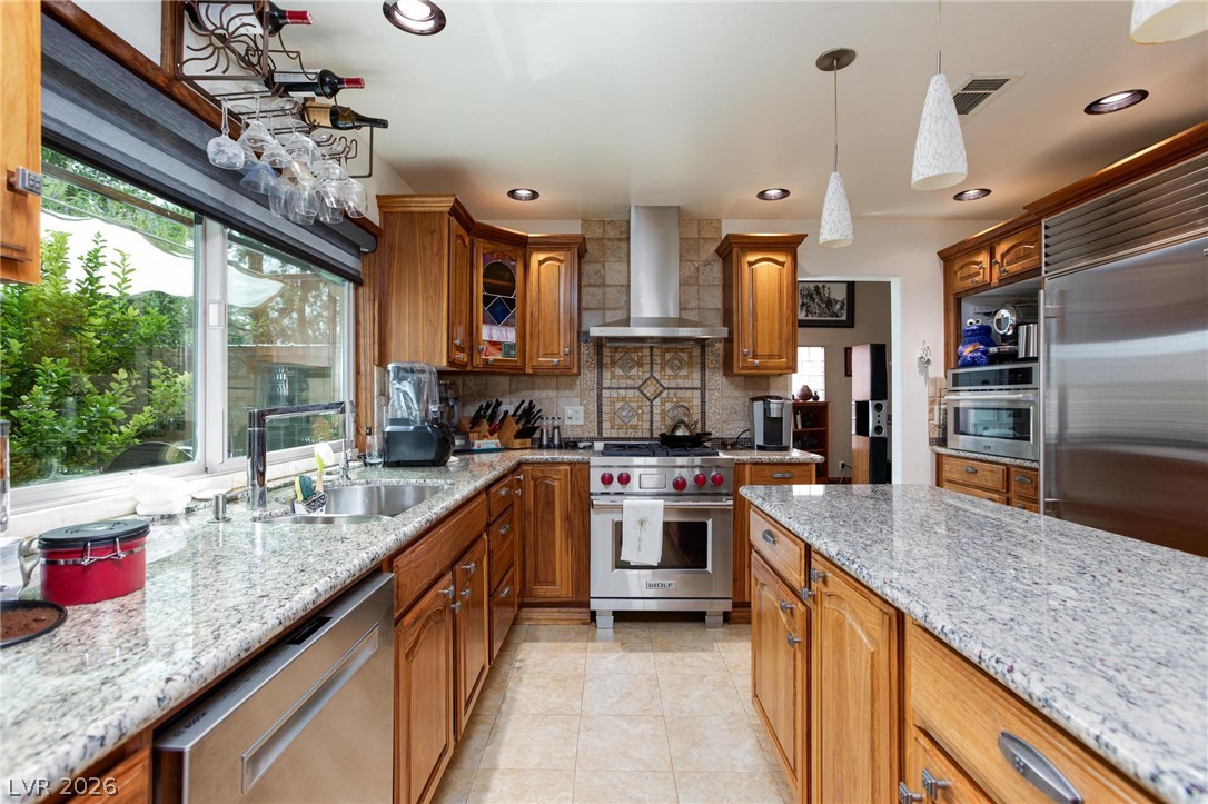 2912 Moonlight Bay Lane Las Vegas NV 89128