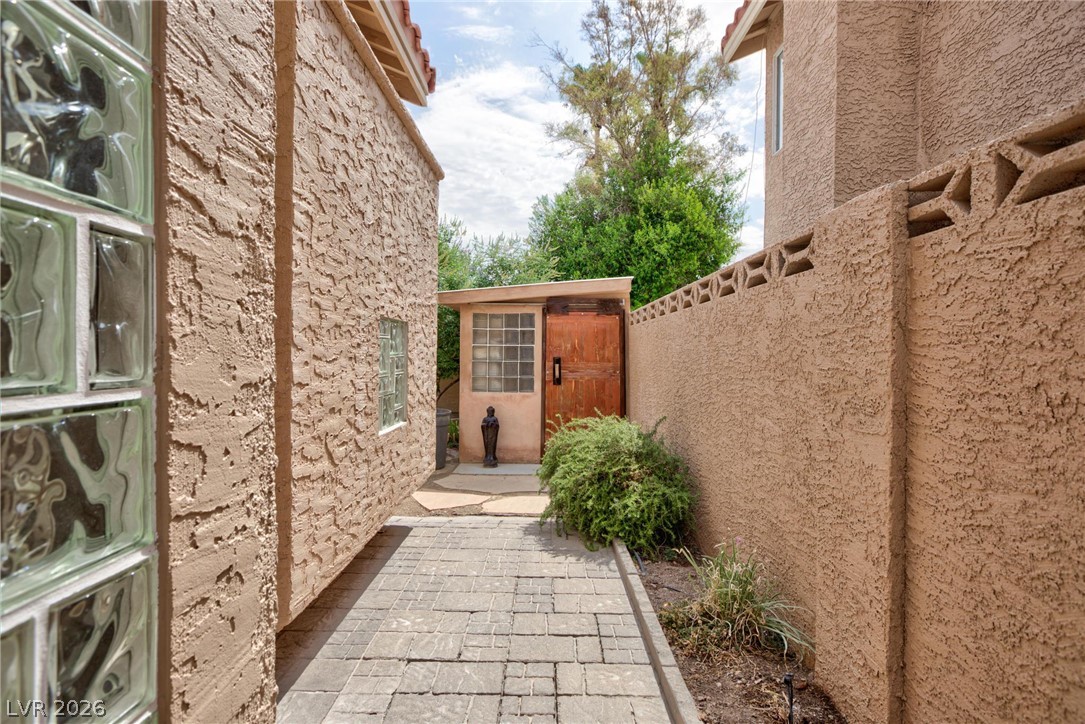 2912 Moonlight Bay Lane Las Vegas NV 89128
