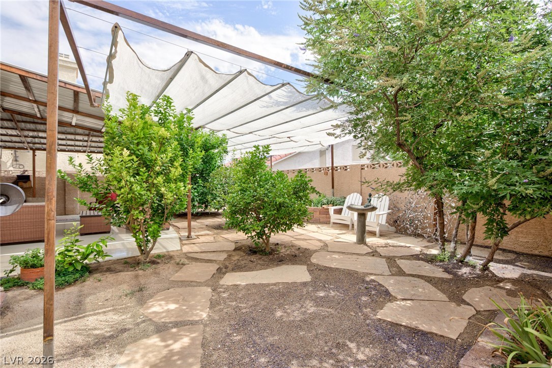 2912 Moonlight Bay Lane Las Vegas NV 89128