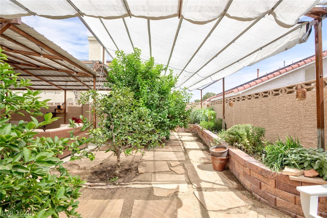 2912 Moonlight Bay Lane Las Vegas NV 89128