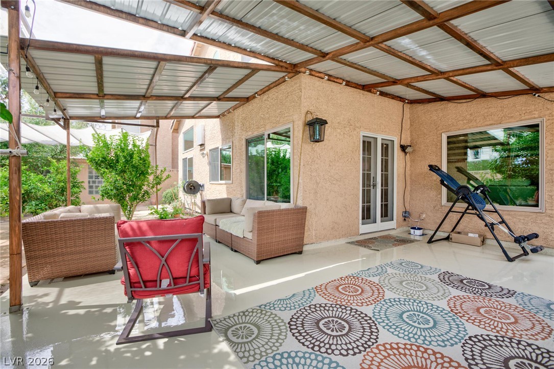 2912 Moonlight Bay Lane Las Vegas NV 89128