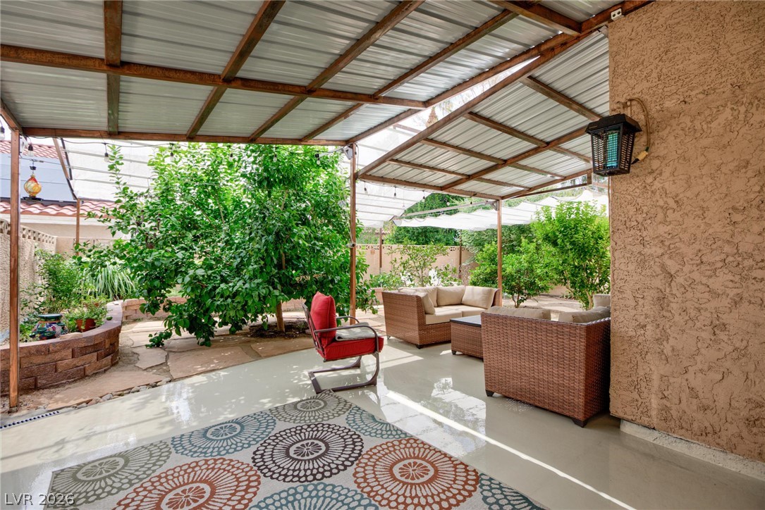 2912 Moonlight Bay Lane Las Vegas NV 89128