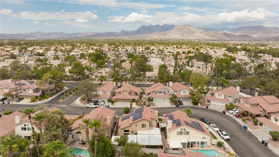 2912 Moonlight Bay Lane Las Vegas NV 89128