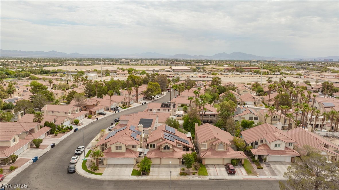 2912 Moonlight Bay Lane Las Vegas NV 89128