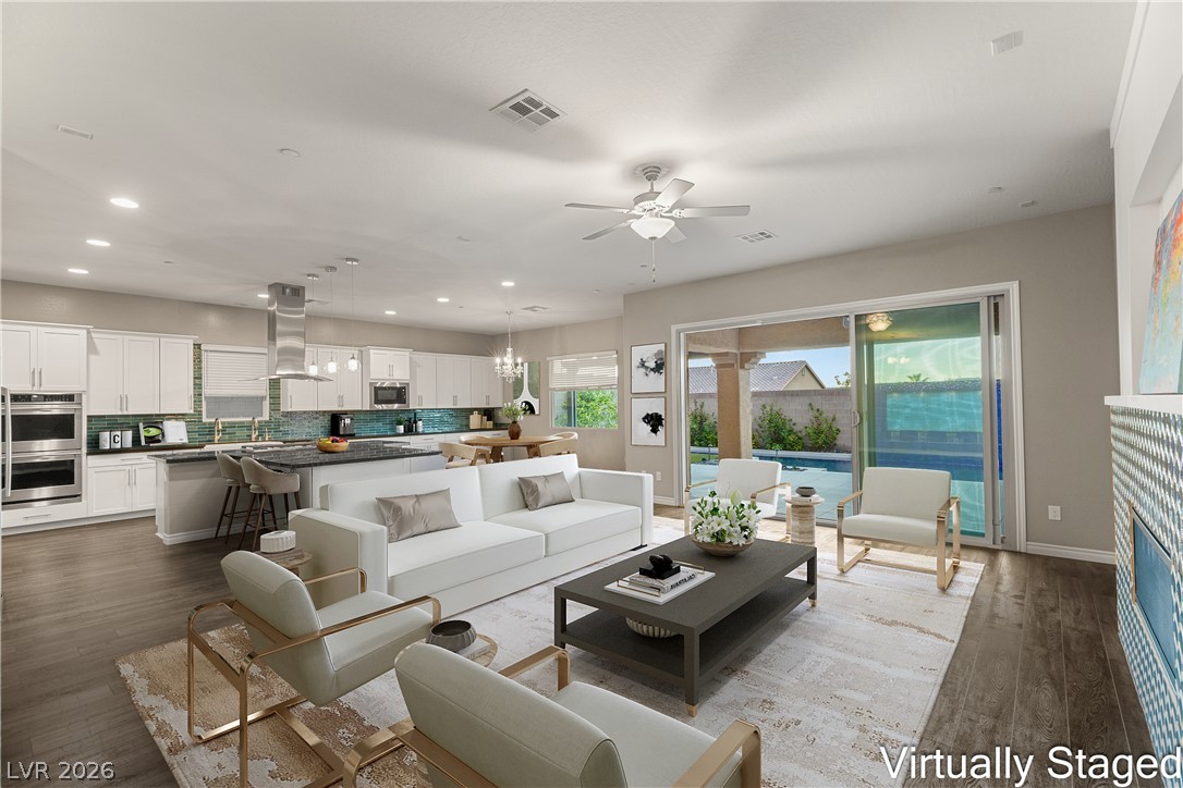 2774 Athens Ridge Drive Henderson NV 89052