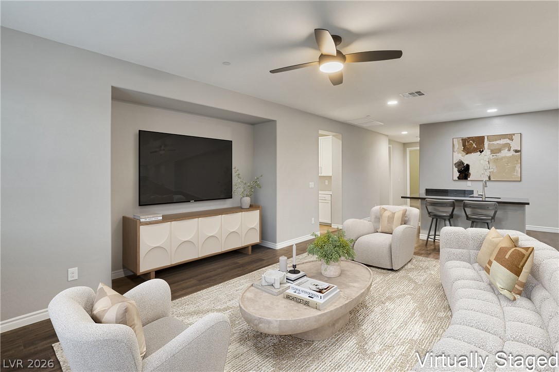 2774 Athens Ridge Drive Henderson NV 89052