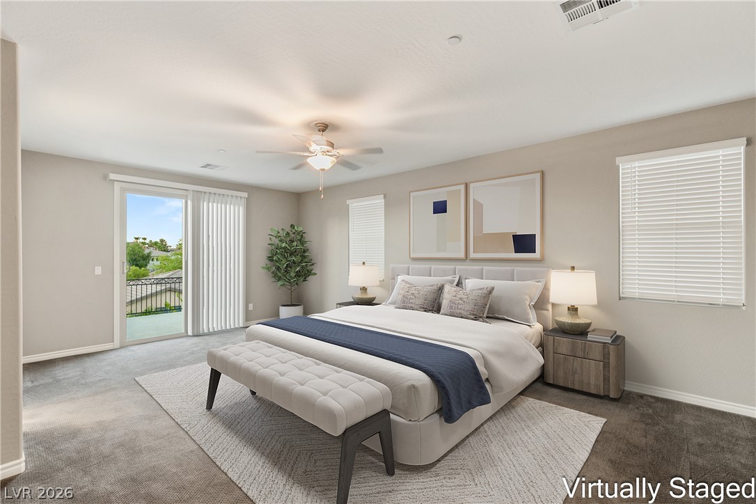 2774 Athens Ridge Drive Henderson NV 89052