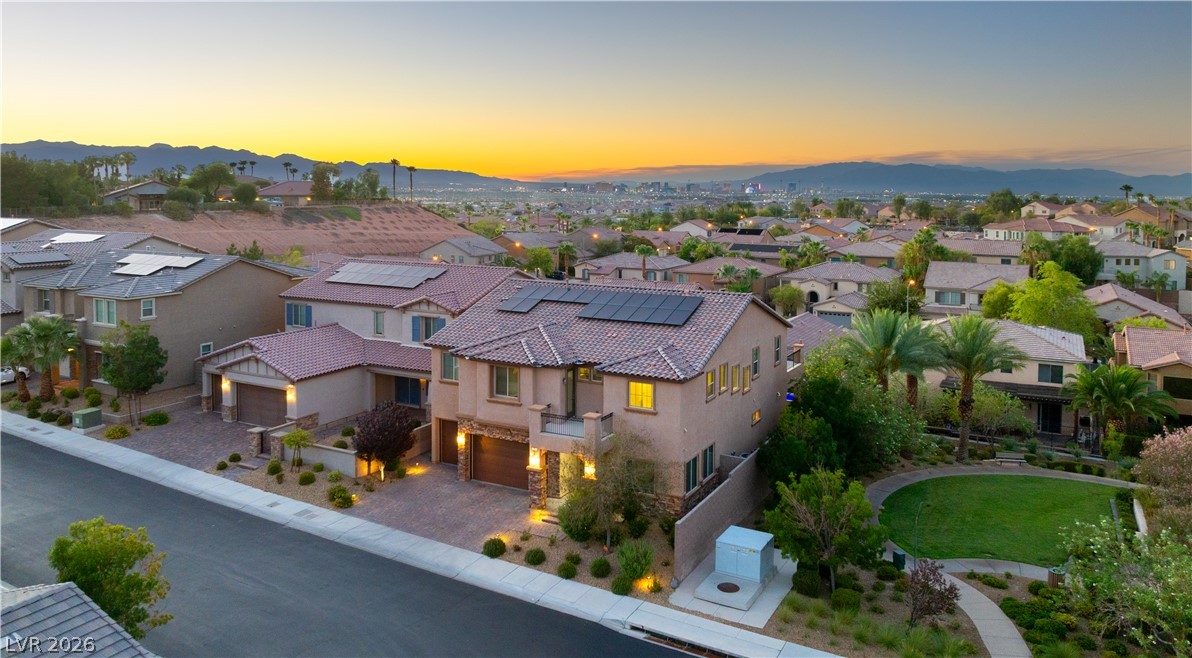 2774 Athens Ridge Drive Henderson NV 89052