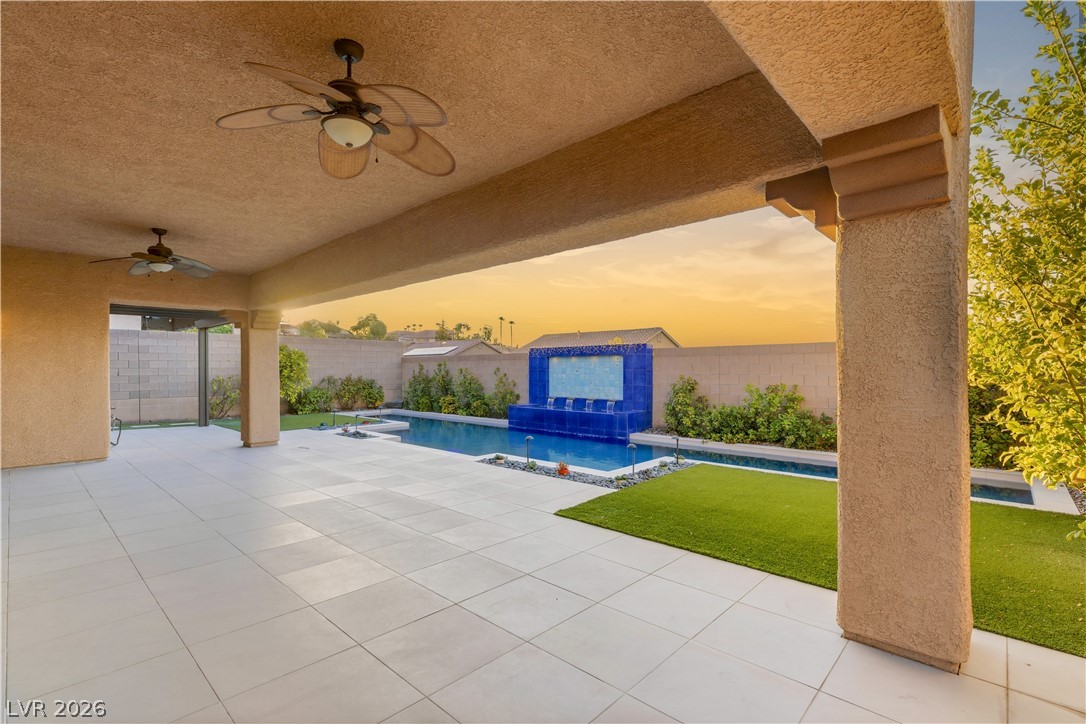 2774 Athens Ridge Drive Henderson NV 89052