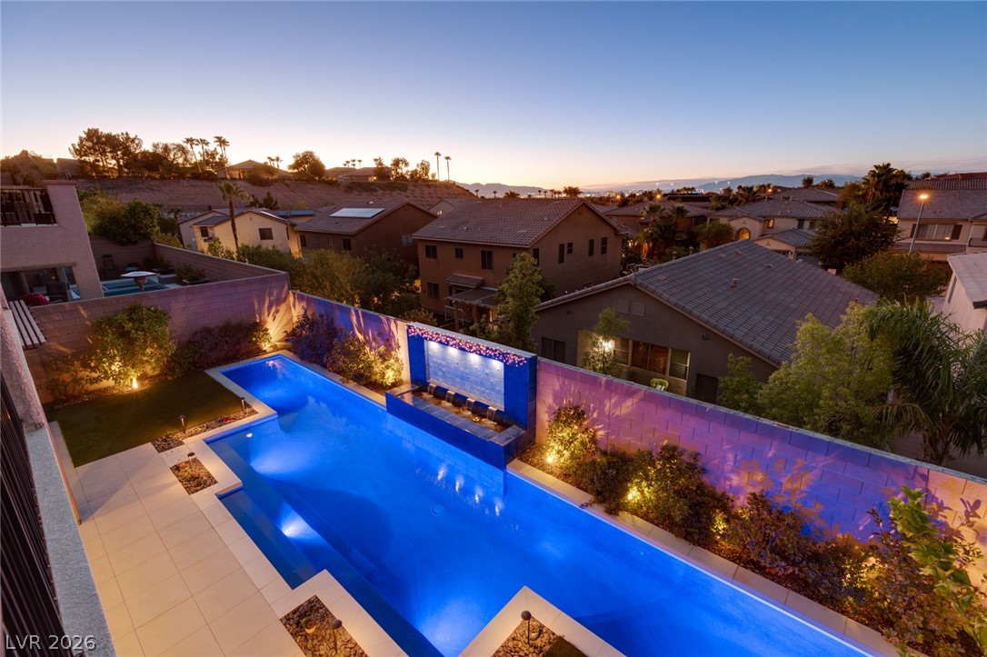 2774 Athens Ridge Drive Henderson NV 89052