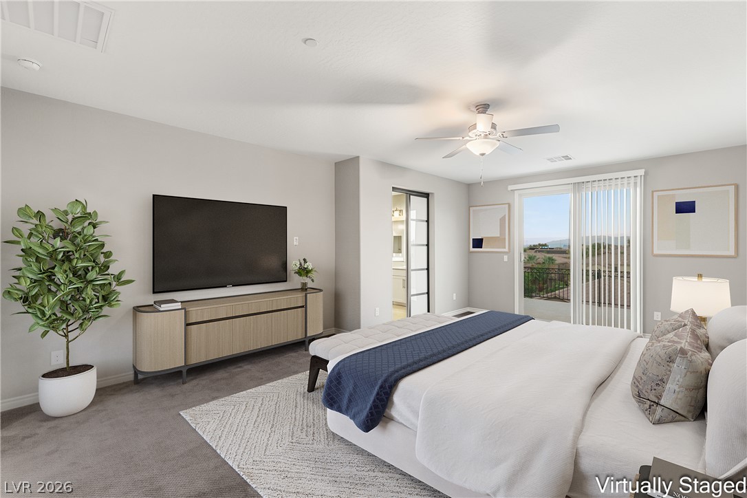 2774 Athens Ridge Drive Henderson NV 89052