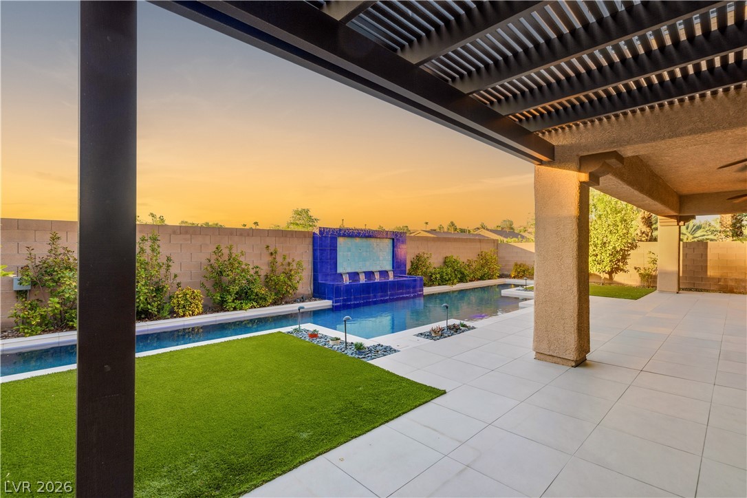 2774 Athens Ridge Drive Henderson NV 89052
