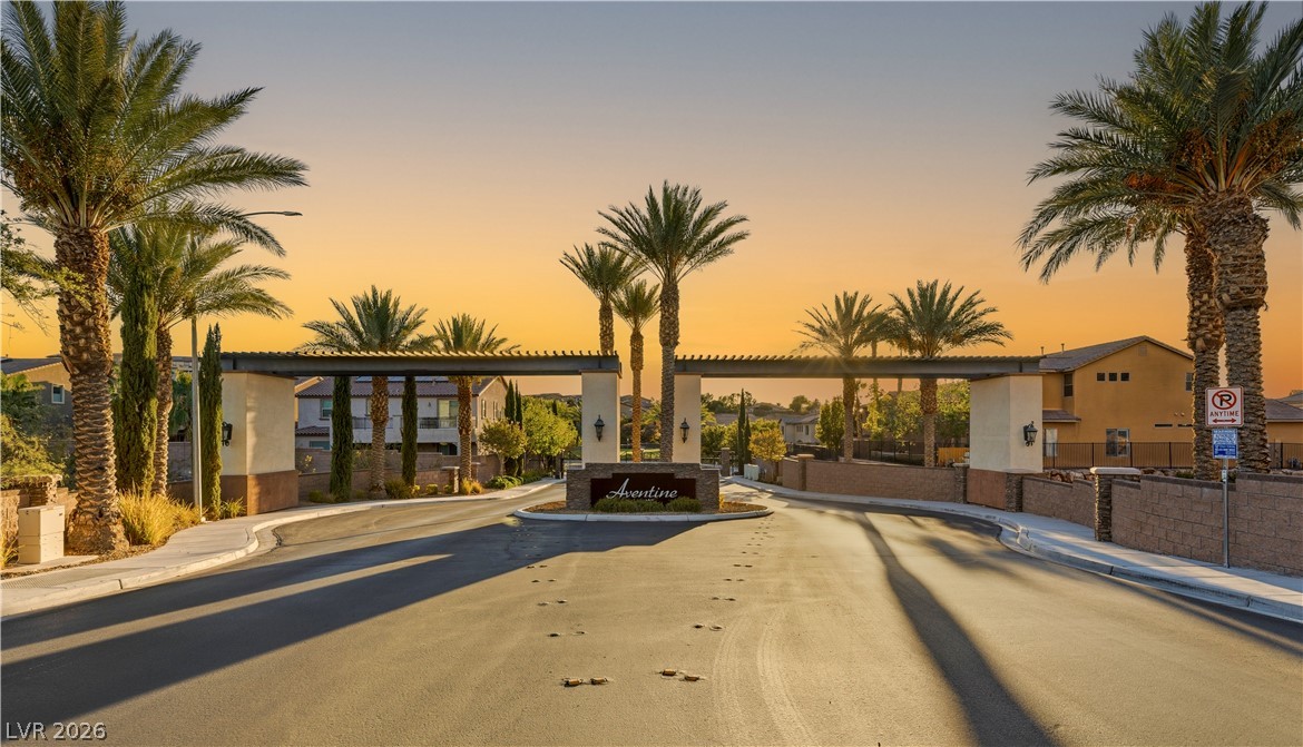 2774 Athens Ridge Drive Henderson NV 89052