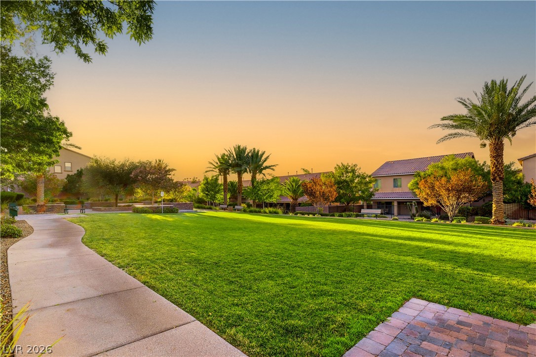 2774 Athens Ridge Drive Henderson NV 89052