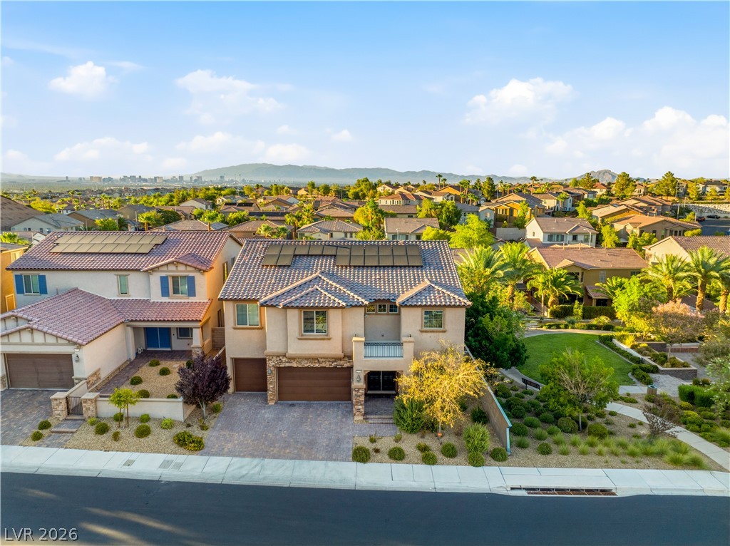 2774 Athens Ridge Drive Henderson NV 89052