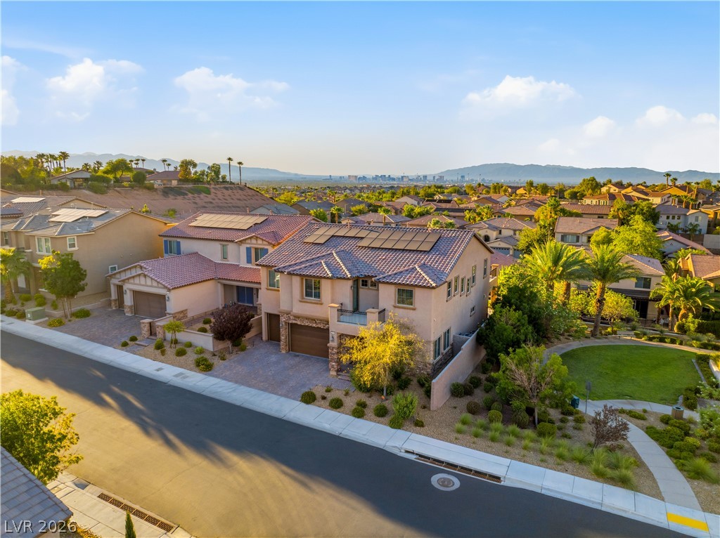 2774 Athens Ridge Drive Henderson NV 89052