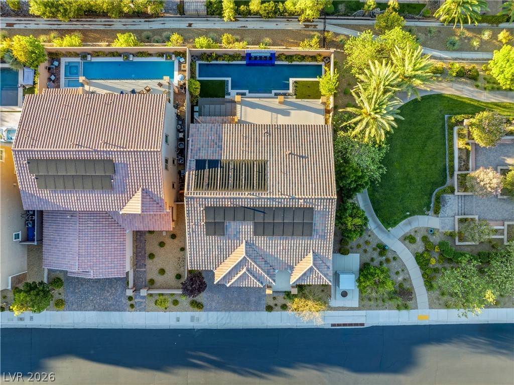 2774 Athens Ridge Drive Henderson NV 89052