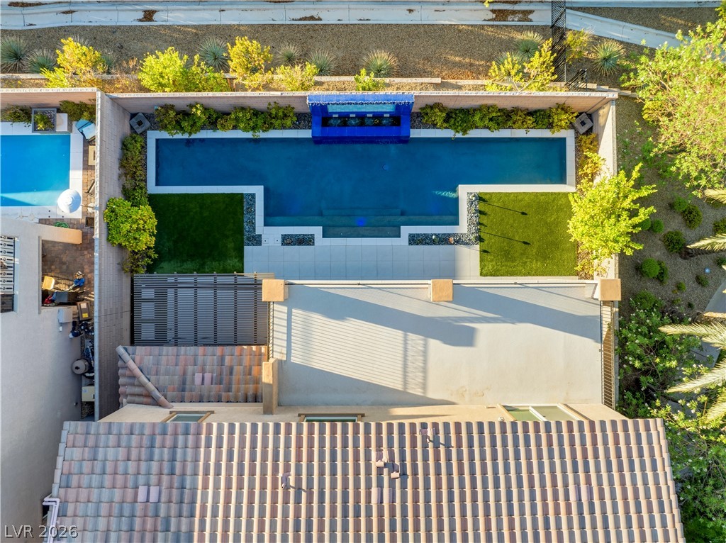 2774 Athens Ridge Drive Henderson NV 89052