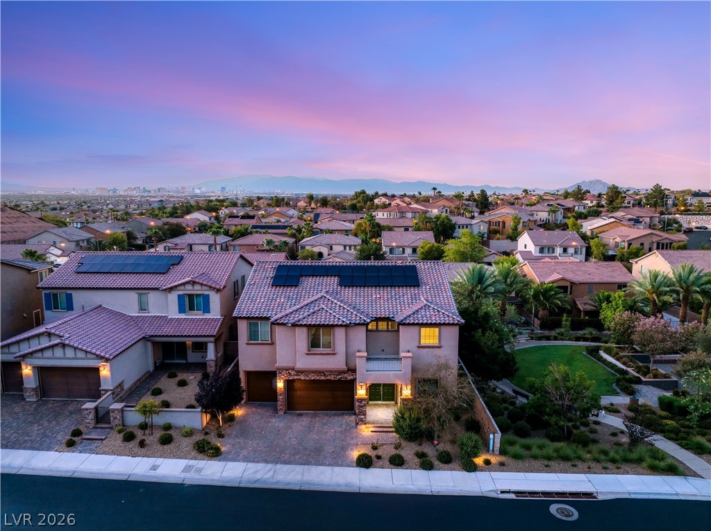 2774 Athens Ridge Drive Henderson NV 89052