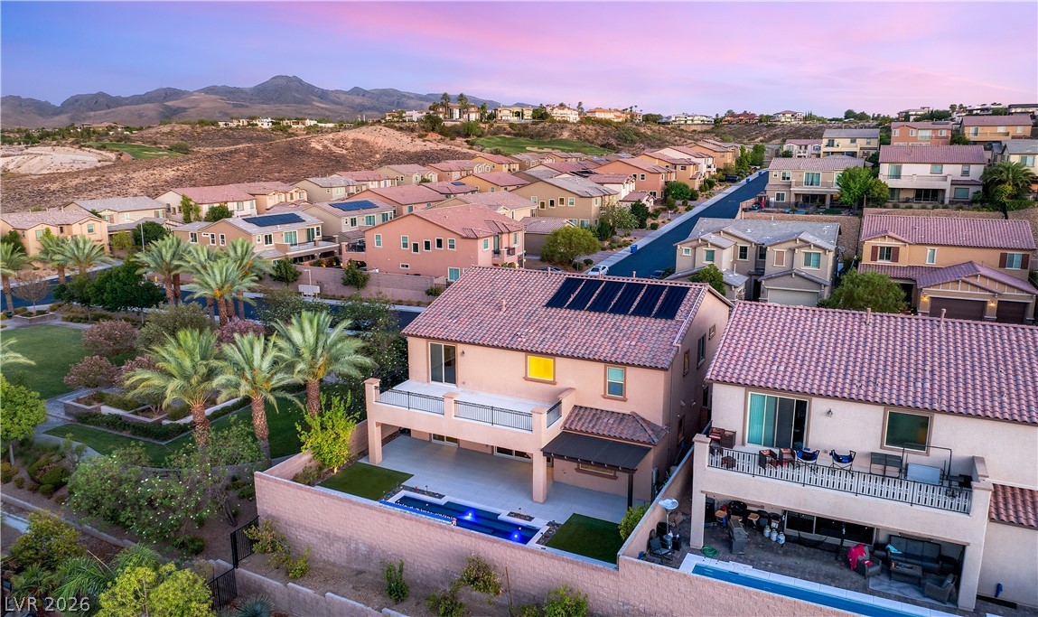 2774 Athens Ridge Drive Henderson NV 89052