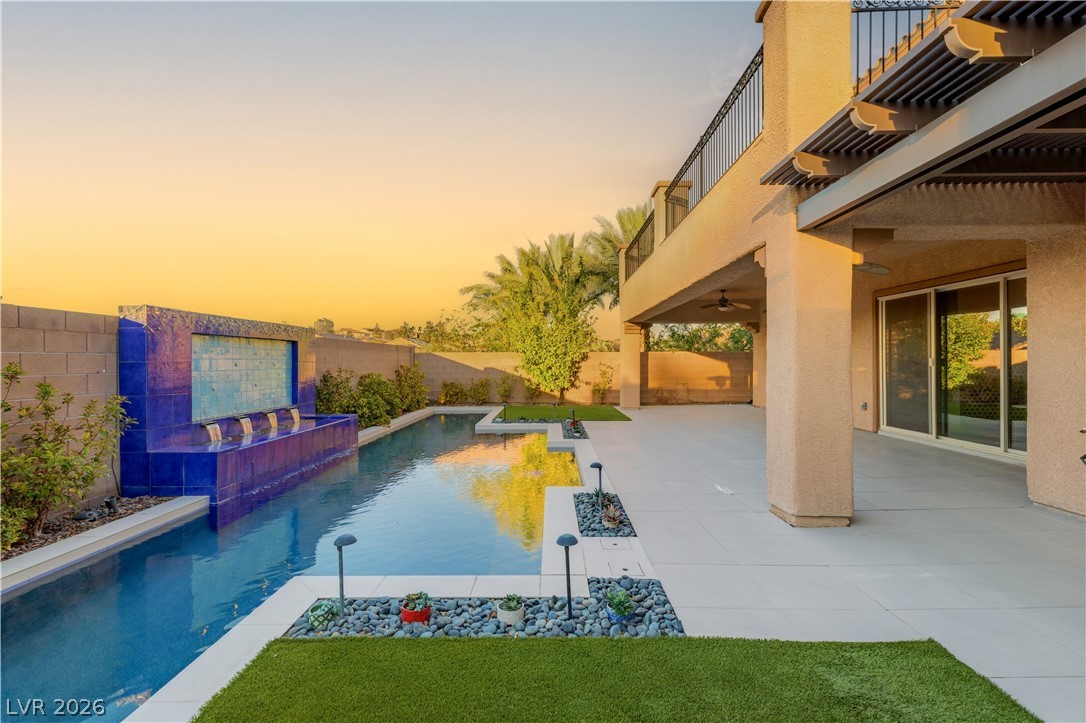 2774 Athens Ridge Drive Henderson NV 89052