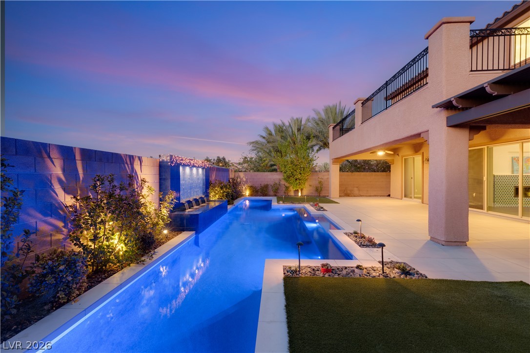 2774 Athens Ridge Drive Henderson NV 89052