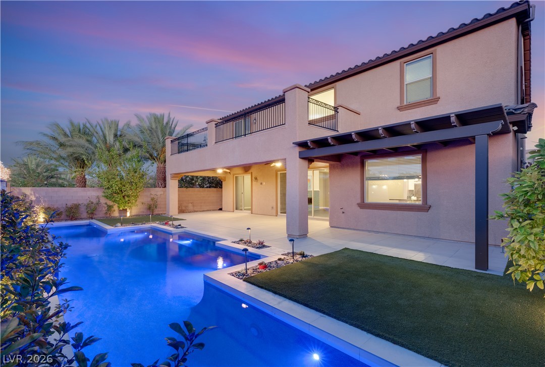 2774 Athens Ridge Drive Henderson NV 89052