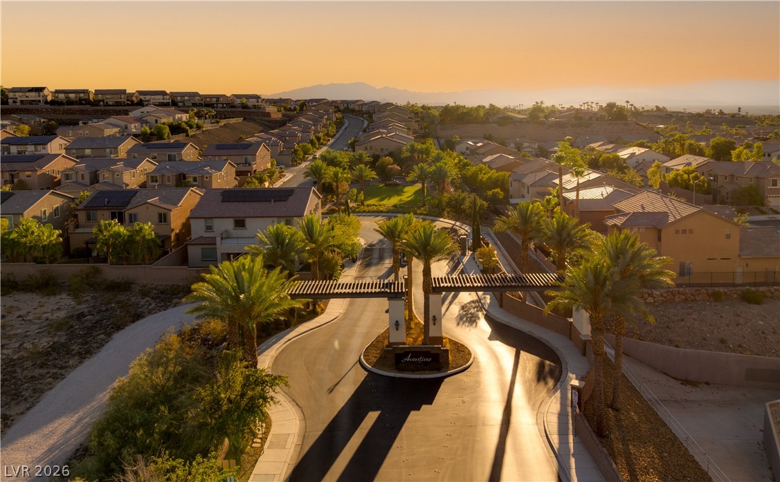2774 Athens Ridge Drive Henderson NV 89052
