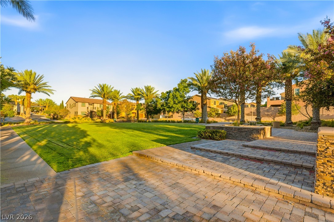 2774 Athens Ridge Drive Henderson NV 89052