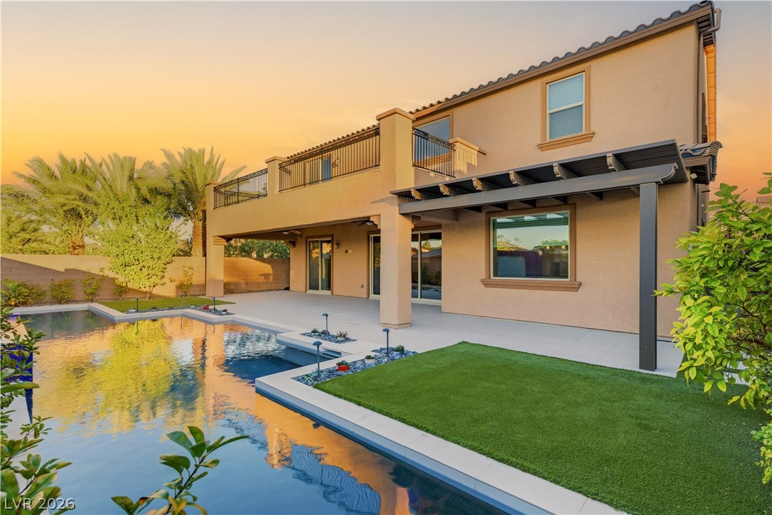 2774 Athens Ridge Drive Henderson NV 89052