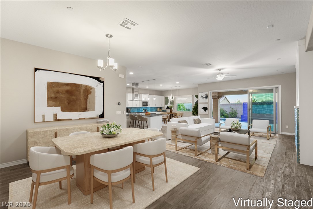 2774 Athens Ridge Drive Henderson NV 89052