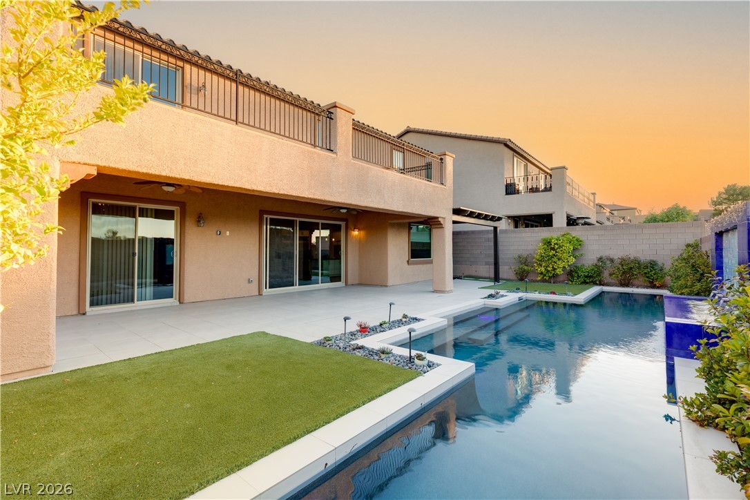 2774 Athens Ridge Drive Henderson NV 89052