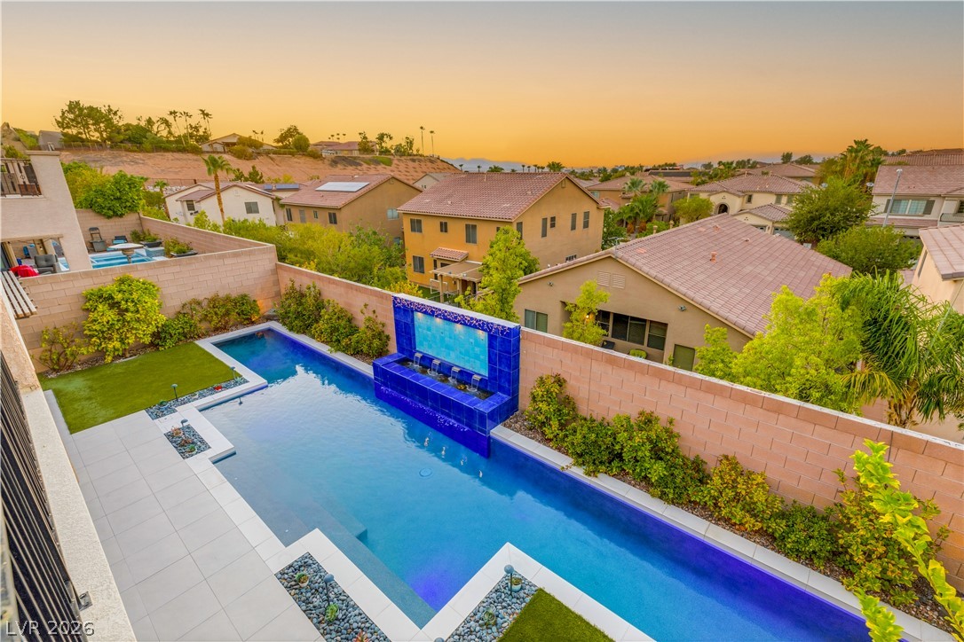 2774 Athens Ridge Drive Henderson NV 89052