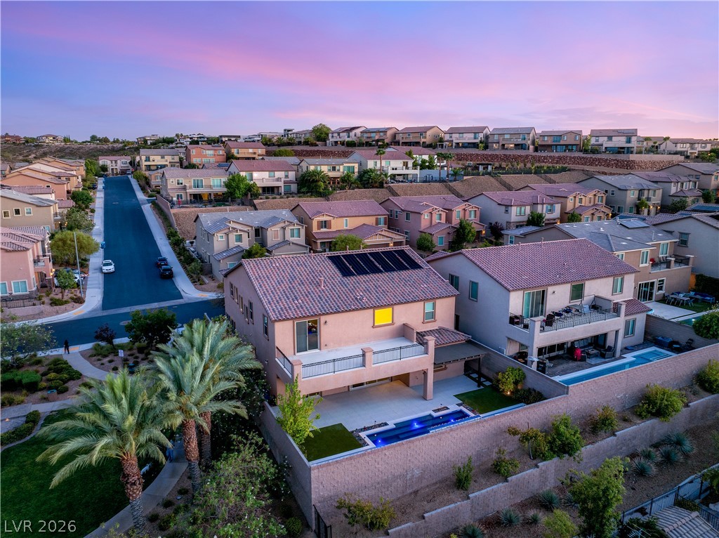 2774 Athens Ridge Drive Henderson NV 89052