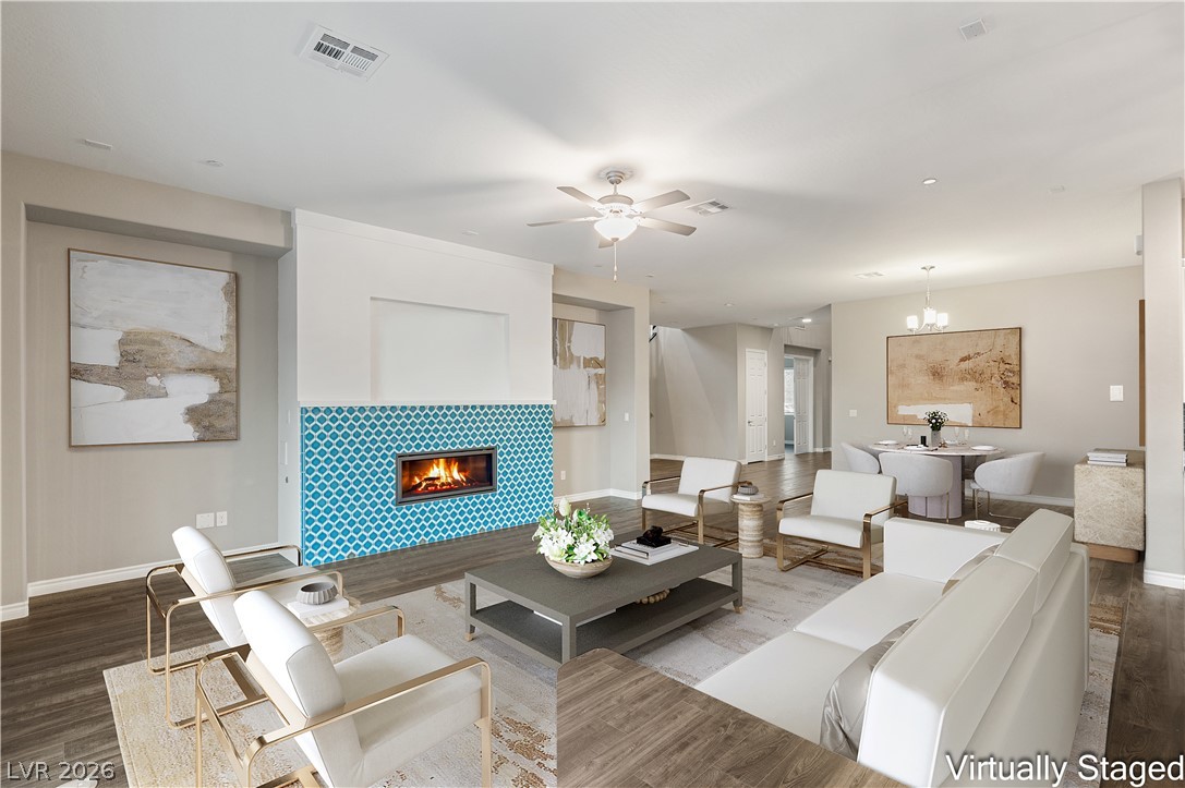2774 Athens Ridge Drive Henderson NV 89052