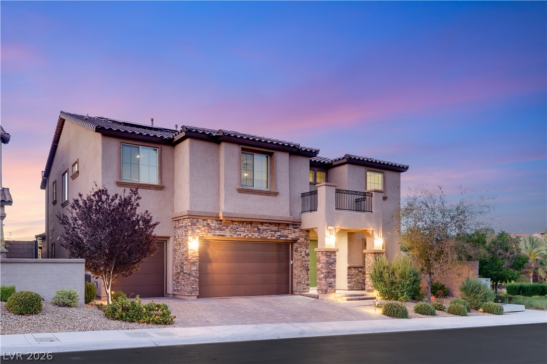 2774 Athens Ridge Drive Henderson NV 89052