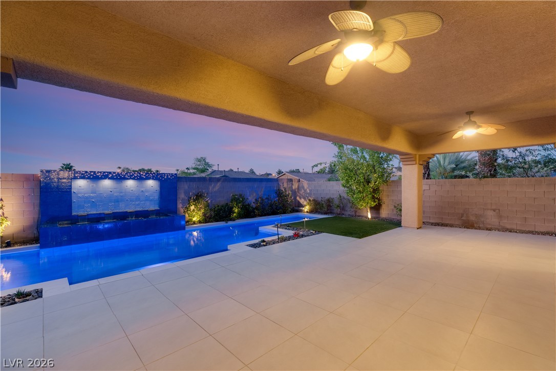 2774 Athens Ridge Drive Henderson NV 89052