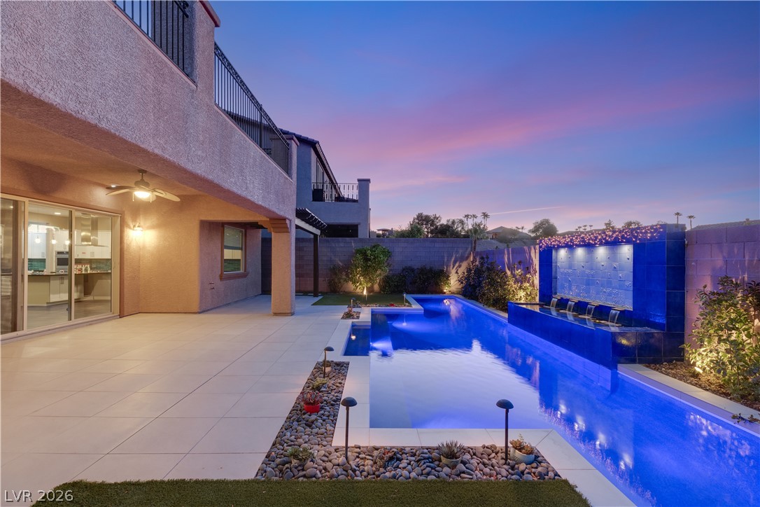 2774 Athens Ridge Drive Henderson NV 89052