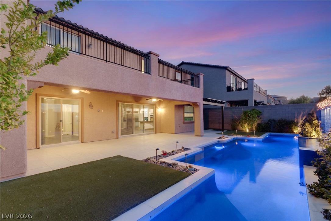 2774 Athens Ridge Drive Henderson NV 89052