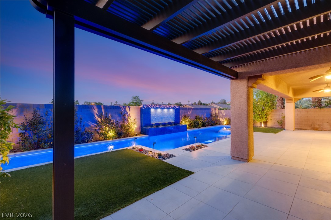 2774 Athens Ridge Drive Henderson NV 89052