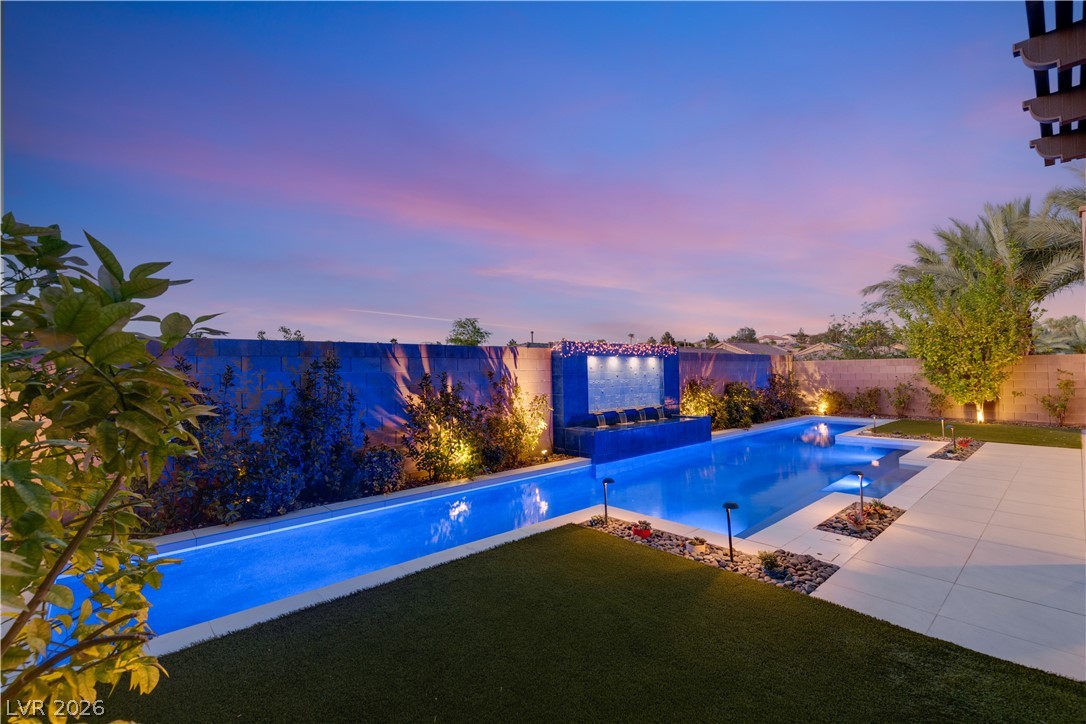 2774 Athens Ridge Drive Henderson NV 89052