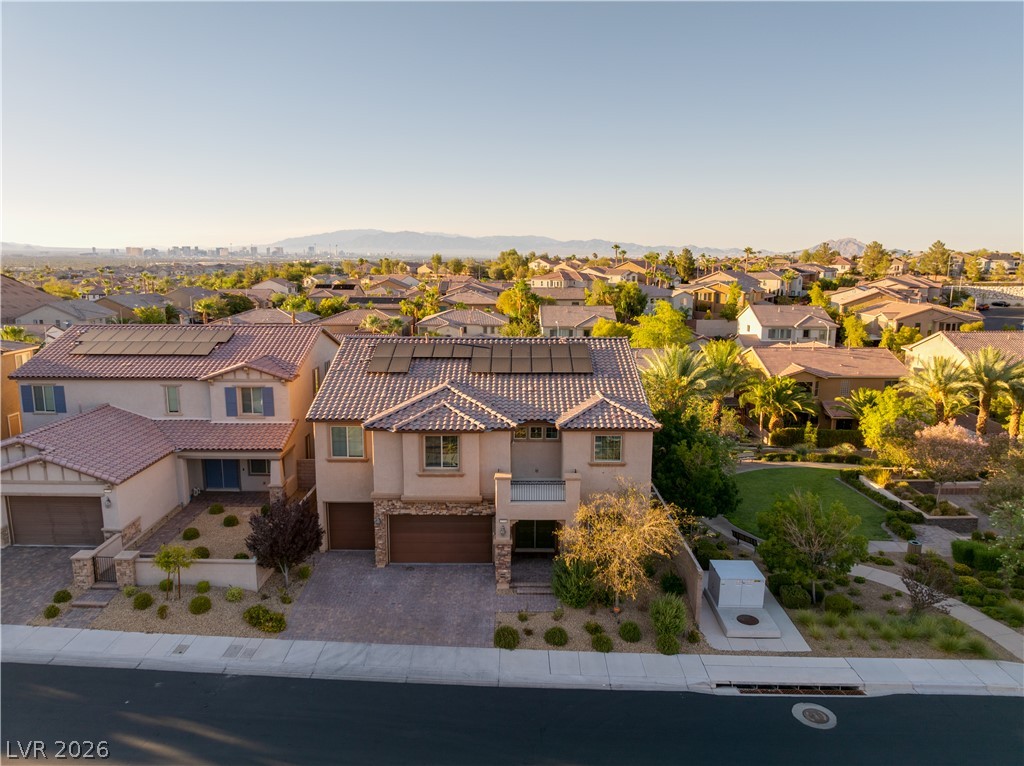2774 Athens Ridge Drive Henderson NV 89052
