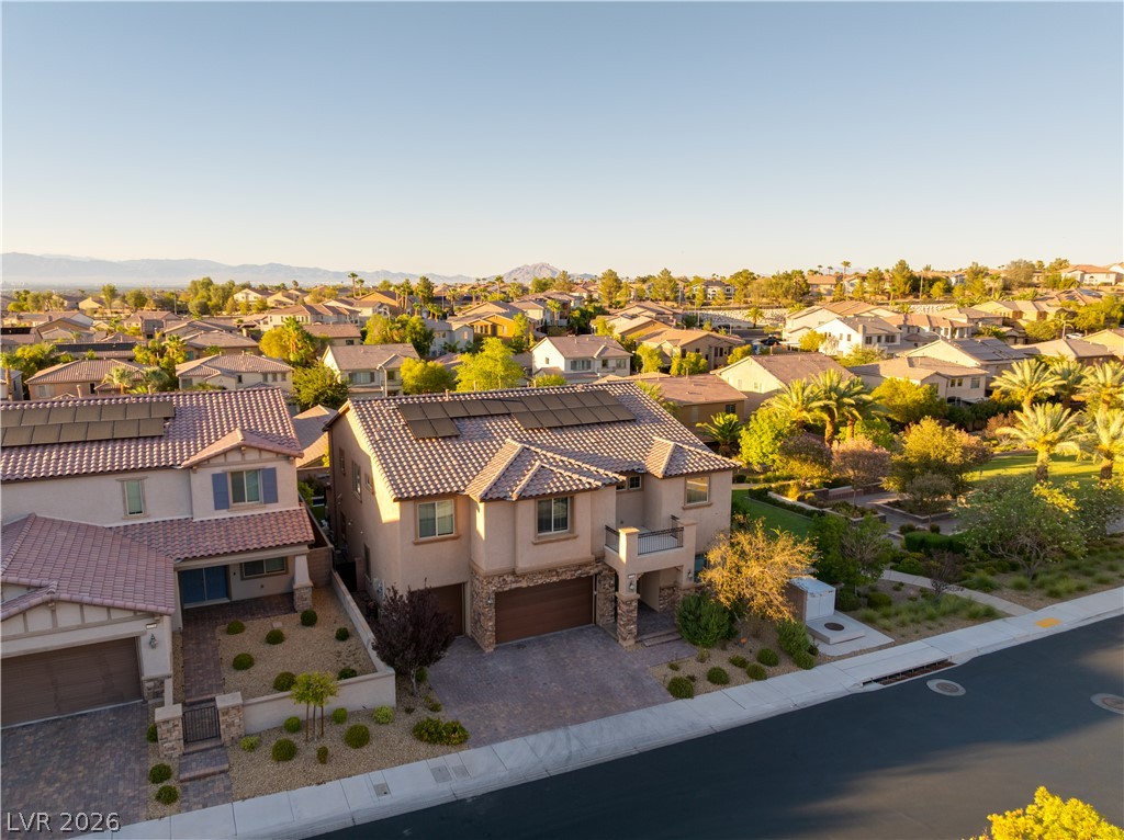 2774 Athens Ridge Drive Henderson NV 89052