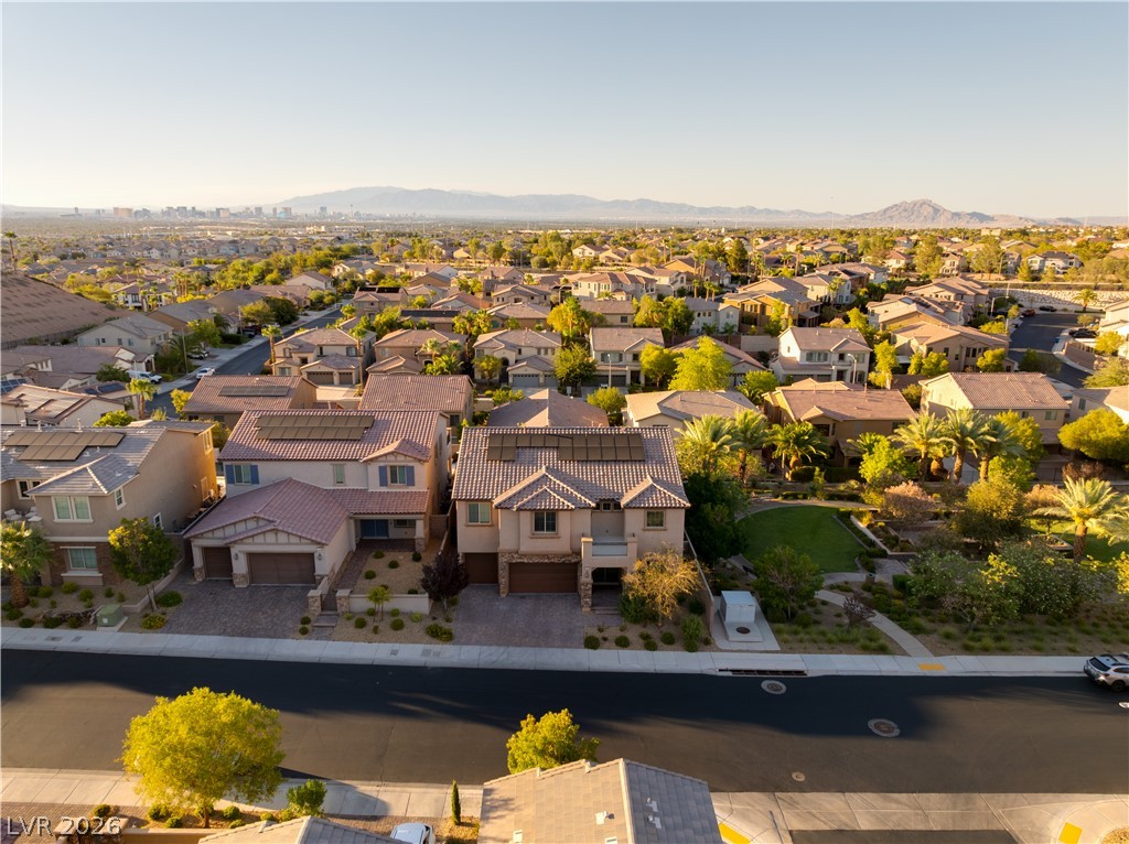 2774 Athens Ridge Drive Henderson NV 89052