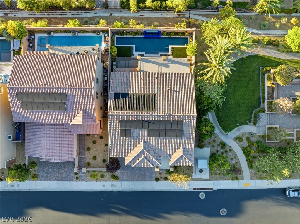 2774 Athens Ridge Drive Henderson NV 89052