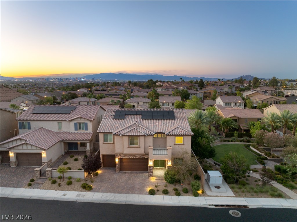 2774 Athens Ridge Drive Henderson NV 89052