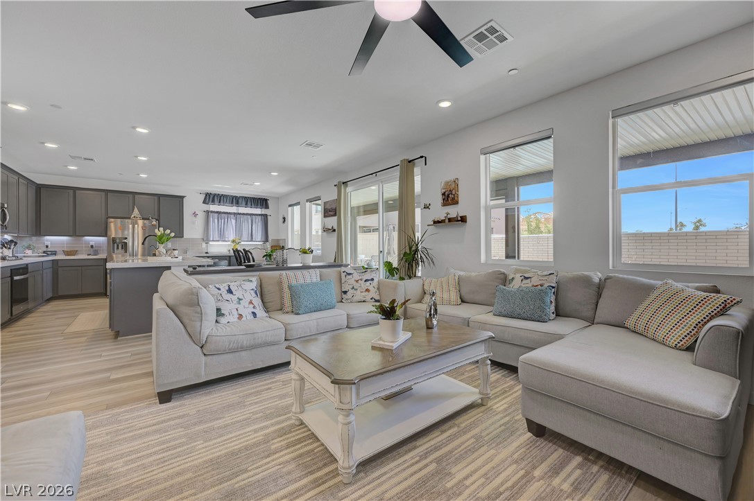 863 Metromont Court Henderson NV 89011